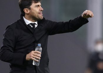 El Cacique Medina, cerca de volver a Talleres