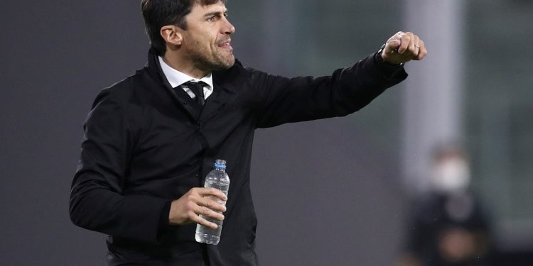 El Cacique Medina, cerca de volver a Talleres