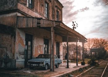 El encantador pueblito rural que queda a 1 hora y media de CABA y se convirtió en un polo gastronómico ideal para visitar el fin de semana