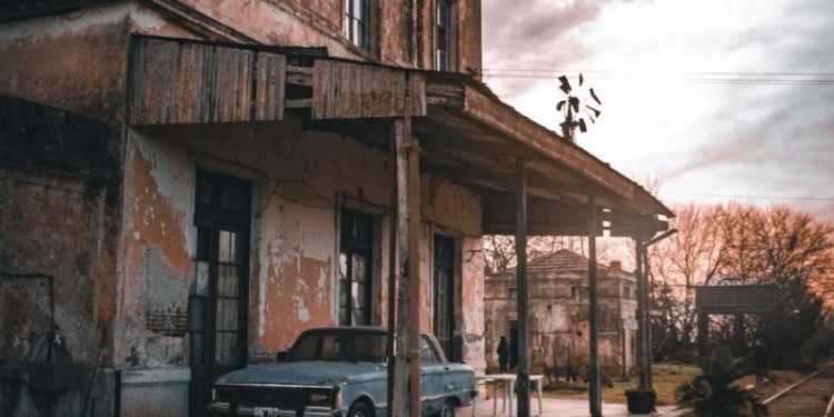 El encantador pueblito rural que queda a 1 hora y media de CABA y se convirtió en un polo gastronómico ideal para visitar el fin de semana