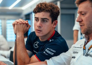 El impacto de la llegada de Colapinto a la F1: “El teléfono no para de sonar…”