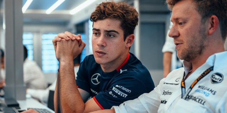 El impacto de la llegada de Colapinto a la F1: “El teléfono no para de sonar…”