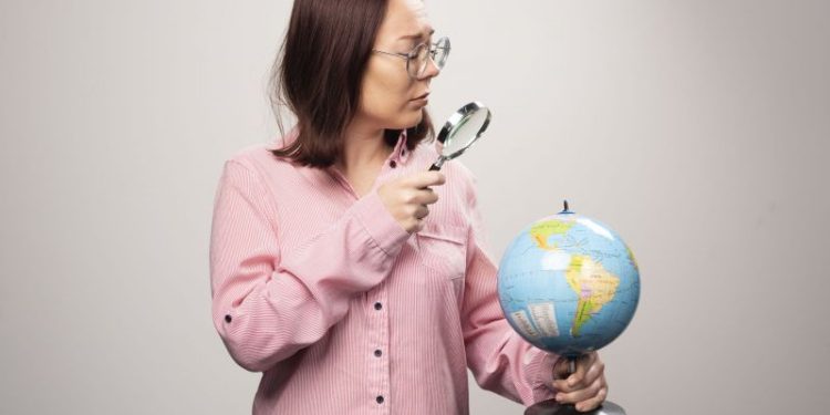 El país caribeño que es el más pequeño de América Latina: cuántos metros cuadrados tiene