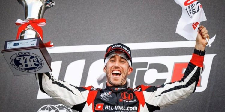 El piloto argentino que se propuso para reemplazar a Colapinto en la Fórmula 2