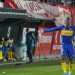 El uno por uno del empate de Boca con Estudiantes