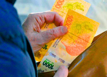 Es oficial: tras auditorías, el Gobierno dará de baja a esta lista de pensionados de ANSES