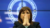 La dura crítica de Bullrich tras el rechazo del DNU de la SIDE: "Lo celebran..."