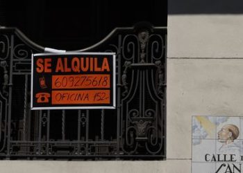 Estas son las provincias más baratas para alquilar un piso en España en 2024