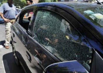 Estos son los autos más robados hoy en Argentina