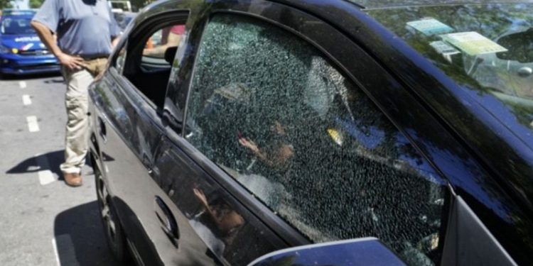 Estos son los autos más robados hoy en Argentina