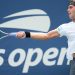 Etcheverry le ganó un partidazo a Cerúndolo y avanzó a la tercera ronda del US Open
