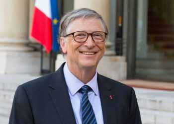 Éxito asegurado: cuál es la inversión que Bill Gates recomienda a todos los jóvenes