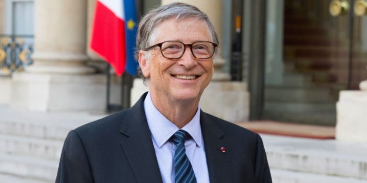 Éxito asegurado: cuál es la inversión que Bill Gates recomienda a todos los jóvenes
