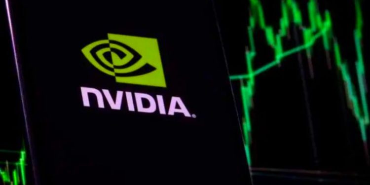 Expectativa por Nvidia tensiona a Wall Street y arrastra a las acciones argentinas