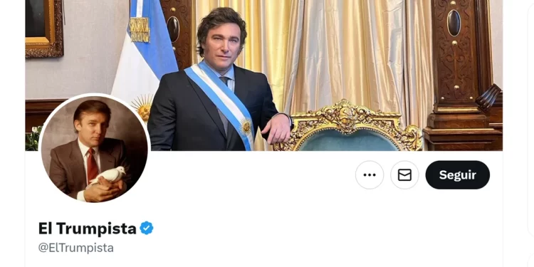 Felipe Solá reveló la identidad de un conocido troll libertario