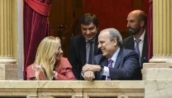 Positivo: En el gobierno analizan la posibilidad de consensuar una salida en la ley de recomposición en las jubilaciones