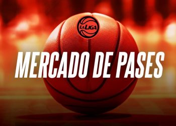Informe: así está el mercado de pases de la Liga Nacional