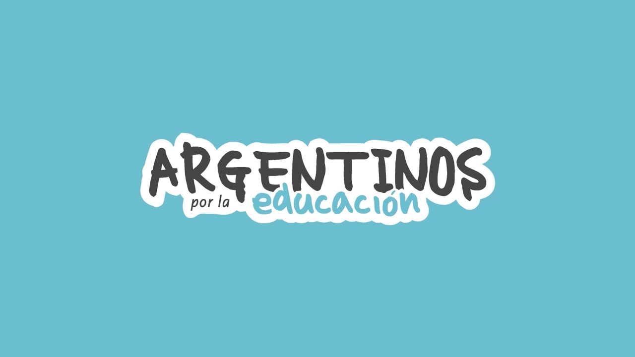 Quiénes somos - Argentinos por la Educación