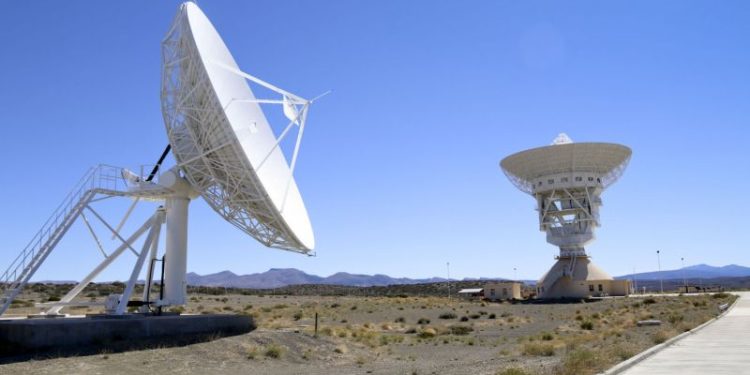 Interpelan al Gobierno por una visita del Comando Espacial de EE.UU. a una empresa estratégica argentina