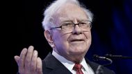 Warren Buffett vende Apple: ¿'cash is king'? 