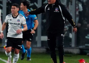 La buena noticia que recibió Almirón antes de River y el “gracioso” apodo que le pusieron