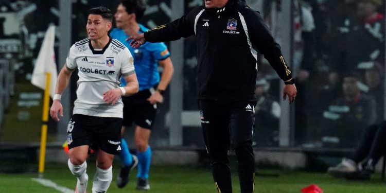 La buena noticia que recibió Almirón antes de River y el “gracioso” apodo que le pusieron