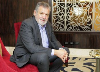 La dueña de Chandon y Terrazas quiere producir más en al Argentina: a qué negocios está apuntando