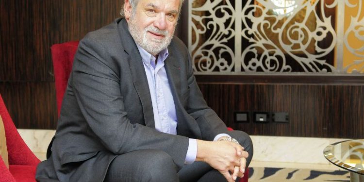 La dueña de Chandon y Terrazas quiere producir más en al Argentina: a qué negocios está apuntando