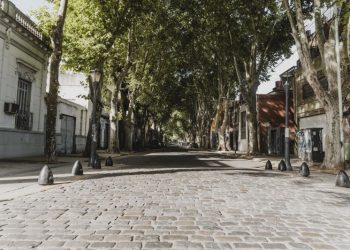 La historia de la localidad más antigua del conurbano bonaerense: fue fundada hace 358 años