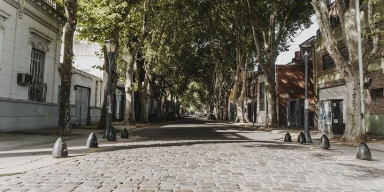 La historia de la localidad más antigua del conurbano bonaerense: fue fundada hace 358 años