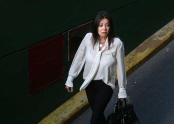 La Justicia ordenó allanar las oficinas de Capital Humano por la causa de los alimentos