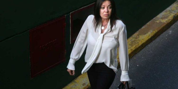 La Justicia ordenó allanar las oficinas de Capital Humano por la causa de los alimentos