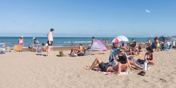 La playa Argentina reconocida entre las 7 mejores del continente