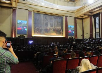 La UBA, en alerta por la situación crítica de un sector estratégico: “Resulta imposible”