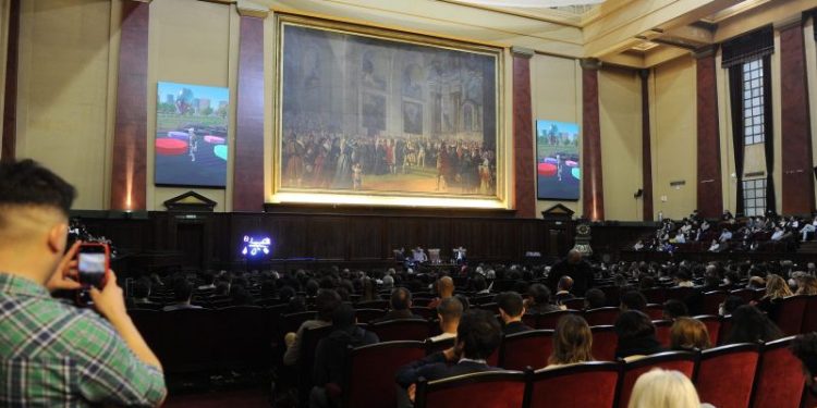 La UBA, en alerta por la situación crítica de un sector estratégico: “Resulta imposible”