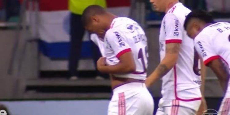 Las lágrimas de un ex River al recordar a Izquierdo