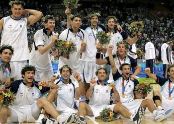 Los Dorados: una gesta irrepetible