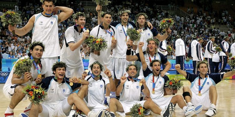 Los Dorados: una gesta irrepetible