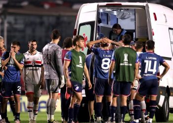 Los tristes casos de muertes súbitas en el fútbol