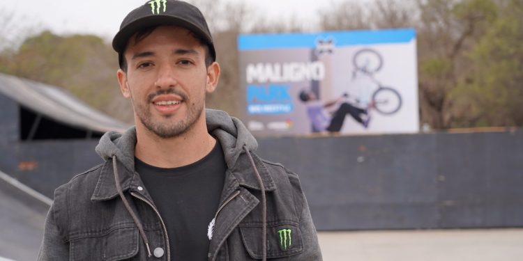 Maligno con Olé: “Nos puede faltar un montón de cosas, pero sangre y garra nos sobra”