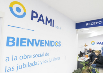 Medicamentos: PAMI cambió una de las pautas para acceder al subsidio social