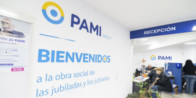 Medicamentos: PAMI cambió una de las pautas para acceder al subsidio social