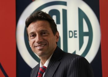 Moretti sentó postura sobre el tema de las SAD