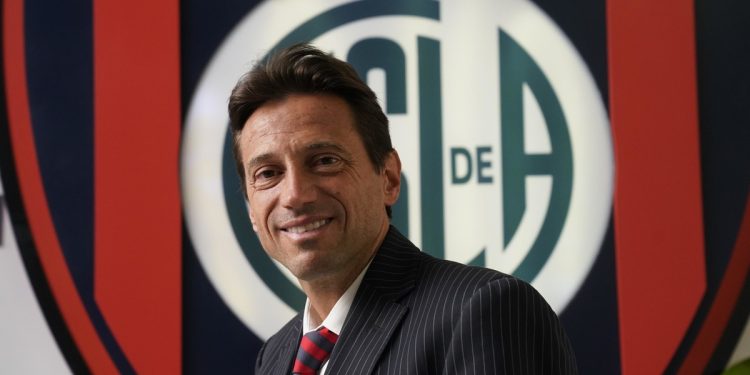 Moretti sentó postura sobre el tema de las SAD