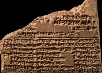 “Morirá un rey”: descubren una predicción catastrófica en tablillas babilónicas de 4000 años