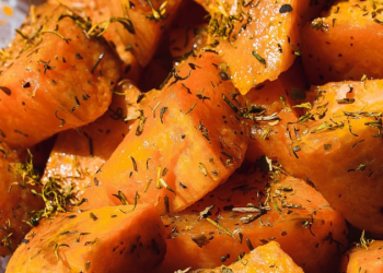 No es la papa: el tubérculo que mejora la memoria, evita el envejecimiento y ayuda a bajar de peso