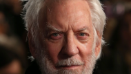 Murió Donald Sutherland, una leyenda del cine hollywoodense: ¿cuáles fueron sus mejores películas?