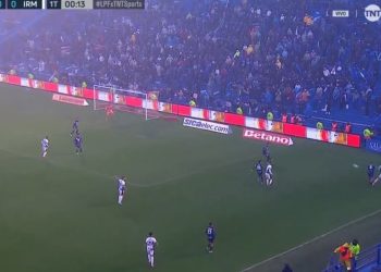 Por la cima: Vélez y la necesidad de derrotar a Ind. Rivadavia para seguir liderando