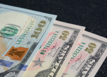 Precio del dólar hoy: a cuánto cotiza el oficial en los bancos de la City este lunes 19 de agosto