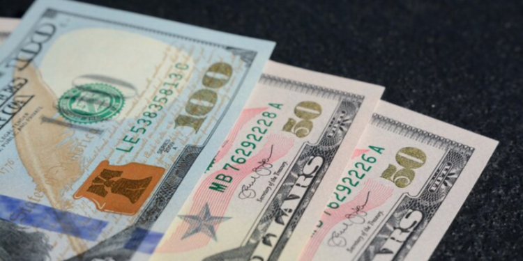 Precio del dólar hoy: a cuánto cotiza el oficial en los bancos de la City este lunes 26 de agosto